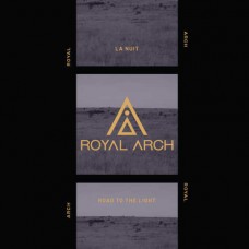 ROYAL ARCH-LA NUIT (7")