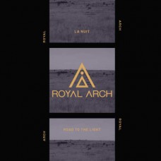 ROYAL ARCH-LA NUIT (7")