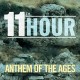 ELEVENTH HOUR-ANTHEM OF THE AGES (CD)