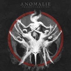 ANOMALIE-TRANCEFORMATION (2LP)