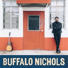 BUFFALO NICHOLS-BUFFALO NICHOLS (LP)