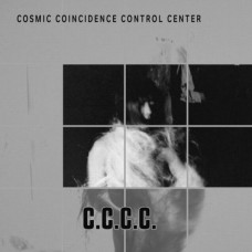 C.C.C.C.-COSMIC.. -INSERT- (2LP)