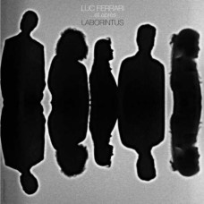 LUC FERRARI-ET APRES -GATEFOLD- (2LP)