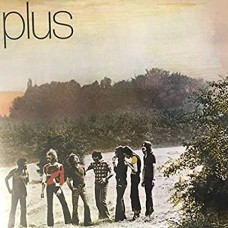 PLUS-PLUS -TRANSPAR/COLOURED- (LP)