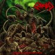 GOREBAG-TETHERED TO THE WICKED.. (CD)