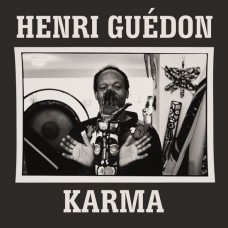 HENRI GUEDON-KARMA (CD)