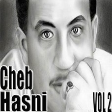 CHEB HASNI-VOLUME 2 (LP)