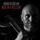 DARREN NICHOLSON-MAN ON A MISSION (CD)