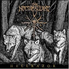 NOCTAMBULANT-HELLRAZOR -DIGI- (CD)