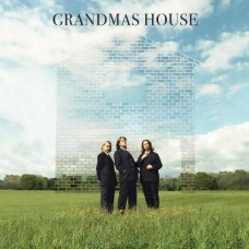 GRANDMAS HOUSE-GRANDMAS HOUSE (7")