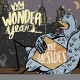WONDER YEARS-UPSIDES -COLOURED- (LP)