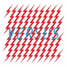 VERSUS-LET'S ELECTRIFY (LP)