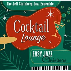 JEFF STEINBERG-COCKTAIL LOUNGE: EASY.. (CD)