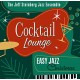 JEFF STEINBERG-COCKTAIL LOUNGE: EASY.. (CD)
