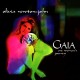 OLIVIA NEWTON-JOHN-GAIA: ONE WOMAN'S JOURNEY (CD)