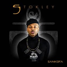 STOKLEY-SANKOFA (CD)