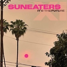 SUNEATERS-SUNEATERS XI: IT'S THE.. (CD)