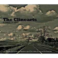 CLINCARTS-A TASTE OF SALT / THE.. (3CD)