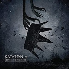 KATATONIA-DETHRONED &.. -REISSUE- (2LP)