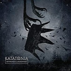 KATATONIA-DETHRONED &.. -REISSUE- (2LP)