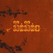 BIBIO-OVALS & EMERALDS (LP)