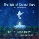 JOHN ADORNEY-BELLS OF DISTANT STARS (CD)