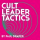 PAUL DRAPER-CULT LEADER TACTICS (LP)