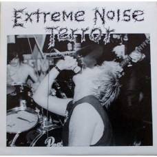 EXTREME NOISE TERROR-BURLADINGEN 1988 -LIVE- (CD)