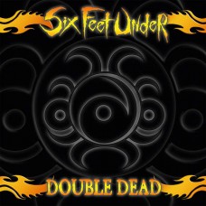 SIX FEET UNDER-DOUBLE DEAD.. -COLOURED- (2LP)