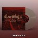 CRO-MAGS-HARD TIMES.. -COLOURED- (2LP)