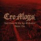 CRO-MAGS-HARD TIMES.. -COLOURED- (2LP)