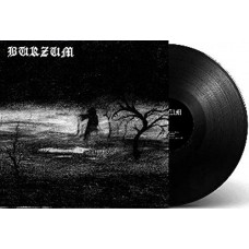 BURZUM-BURZUM -REISSUE- (LP)