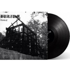 BURZUM-ASKE -MLP- (LP)