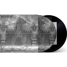 BURZUM-DET SOM ENGANG VAR -PD- (LP)