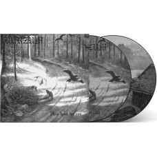 BURZUM-HVIS LYSET TAR OSS -PD- (LP)