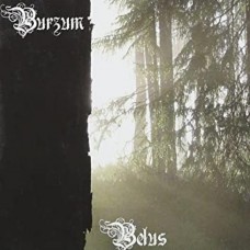 BURZUM-BELUS -PD/LTD- (2LP)