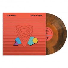 COM TRUISE-GALACTIC MELT -ANNIVERS- (2LP)
