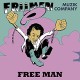 FRIIMEN MUZIK COMPANY-FREE MAN (LP)