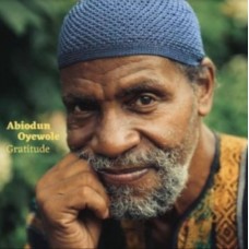 ABIODUN OYEWOLE-GRATITUDE (2LP)