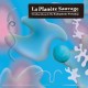 STEALING SHEEP AND THE RADIOPHONIC WORKSHOP-LA PLANETE SAUVAGE (LP)