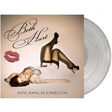 BETH HART-BANG BANG.. -COLOURED- (LP)