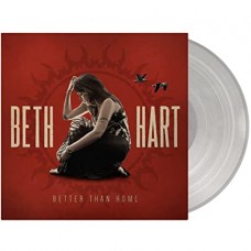 BETH HART-BETTER THAN.. -COLOURED- (LP)