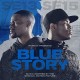 B.S.O. (BANDA SONORA ORIGINAL)-RAPMAN PRETENTS - BLUE.. (CD)