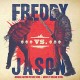 B.S.O. (BANDA SONORA ORIGINAL)-FREDDY VS JASON (LP)