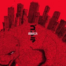 B.S.O. (BANDA SONORA ORIGINAL)-RETURN OF.. -COLOURED- (LP)