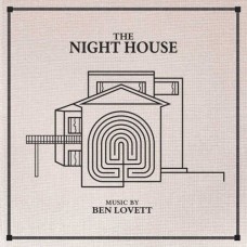 BEN LOVETT-NIGHT HOUSE (LP)