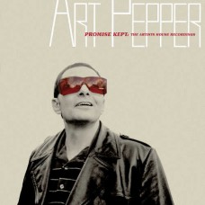ART PEPPER-PROMISE KEPT: THE.. (LP)