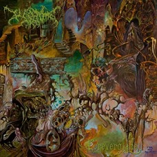 WORM-FOREVERGLADE -COLOURED- (LP)