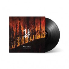 PHINEHAS-FIRE ITSELF (LP)