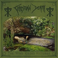 CHRISTIAN DEATH-WIND KISSED PICTURES -.. (CD)
